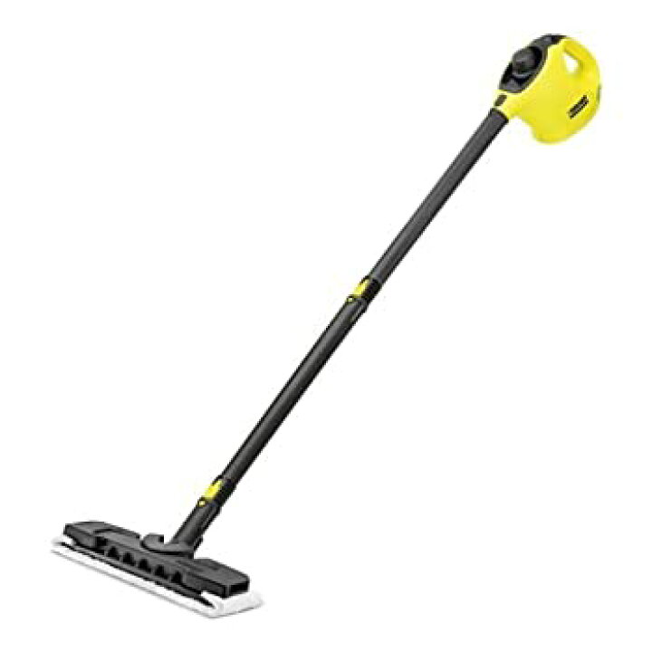楽天市場】【中古】KARCHER(ケルヒャー) スティック スチーム  