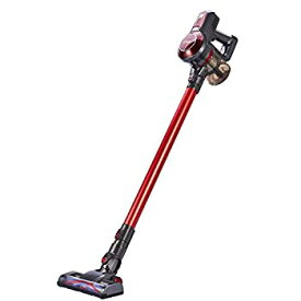 【中古】(非常に良い)Orage C20 pro コードレス 掃除機 スティック&ハンディクリーナー 2in1 サイクロン式 超軽量 充電式 強吸引力 12000 Pa 静音 スティッククリーナ