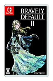 【中古】ブレイブリーデフォルトII -Switch