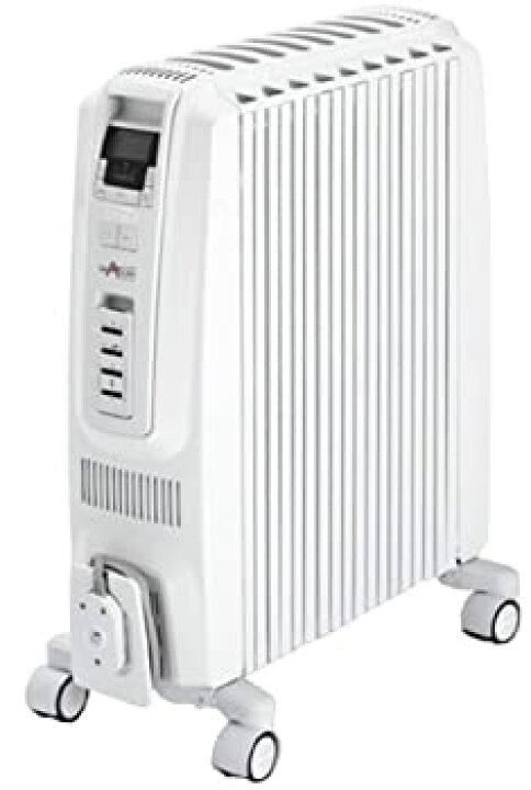 楽天市場】【中古】DeLonghi オイルラジエターヒーター 【ドラゴン 