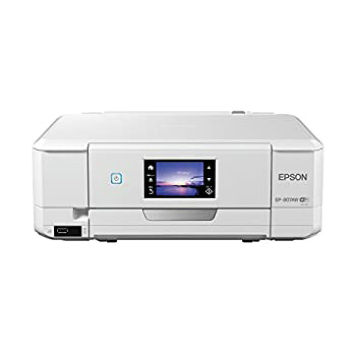 楽天市場】【中古】旧モデル エプソン プリンター インクジェット複合 