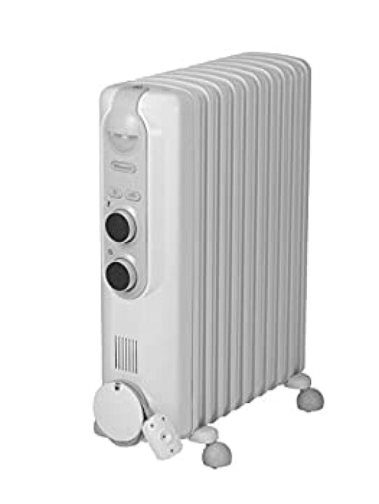 楽天市場】【中古】デロンギ アミカルド オイルヒーター [RHJ35M1015 