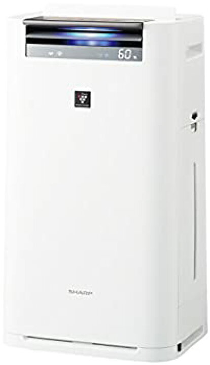 楽天市場】【中古】シャープ 加湿 空気清浄機 プラズマクラスター 