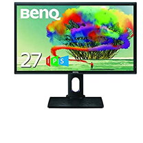 楽天市場】benq pd2700qの通販