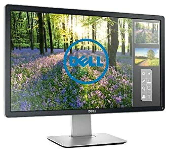楽天市場】【中古】DELL デル 23.8インチ ワイド プロフェッショナル  