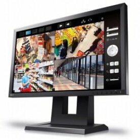 【中古】(未使用品)EIZO DuraVision FDWX1905W-BK