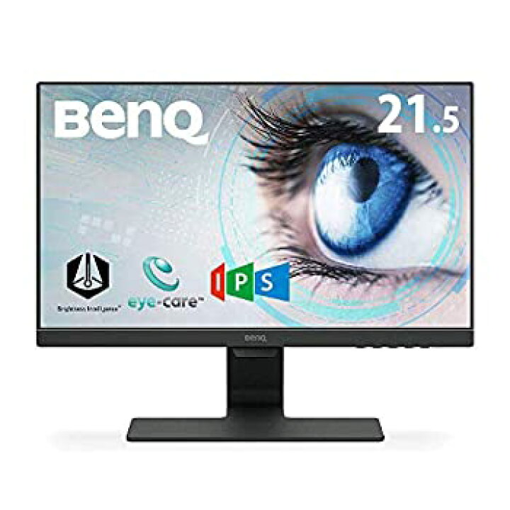 楽天市場】【中古】(未使用品)BenQ モニター ディスプレイ GW2283 