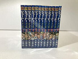 【中古】シュート!-熱き挑戦- 全12巻完結(講談社コミックス—Shonen magazine comics ) [マーケットプレイス コミックセット]