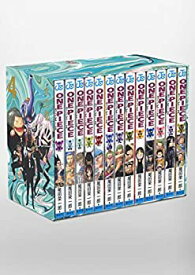 【中古】ONE PIECE 第二部 EP4 BOX・水の都 (ジャンプコミックス)