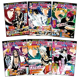 楽天市場 ブリーチ 漫画の通販