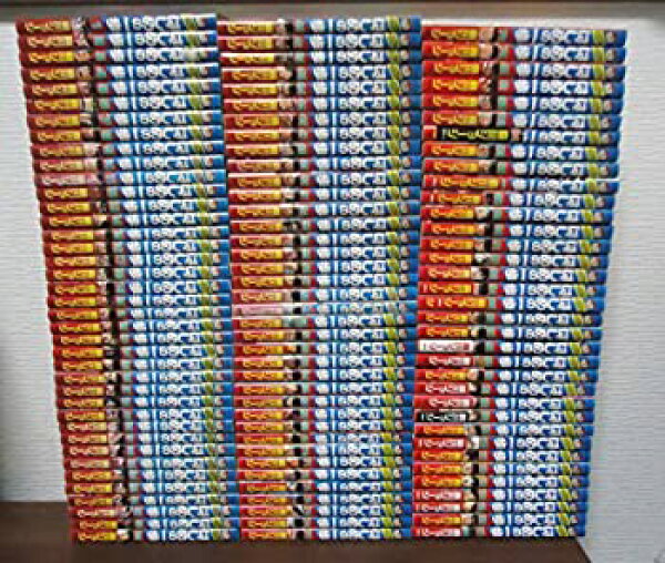 【中古】［状態良好］はじめの一歩 1?最新巻 (少年マガジンコミックス) [マーケットプレイス コミックセット]
