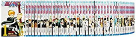 【中古】(非常に良い)BLEACH-ブリーチ- コミック 1-69巻セット (ジャンプコミックス)