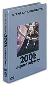 【中古】2001年宇宙の旅 DVDスペシャル・エディションBOX