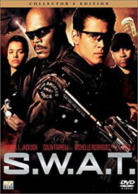 【中古】S.W.A.T コレクターズ・エディション [DVD]