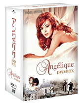 楽天市場】アンジェリク DVDの通販