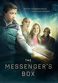【中古】(非常に良い)The Messenger's Box [DVD]