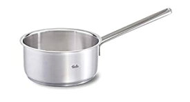 【中古】**フィスラー／Fissler パリ ソースパン 16cm （蓋なし） 《SALE001》（02-1