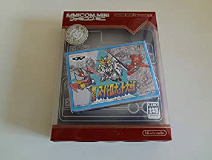 楽天市場】【中古】ゲームボーイアドバンス ファミコンミニ 第2次  