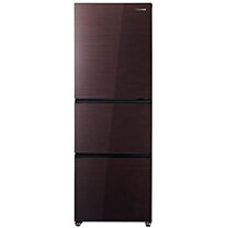 楽天市場】ハイセンス 冷蔵庫 HR-G2801BR 3ドアの通販