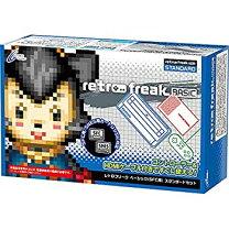 楽天市場】レトロフリーク 本体の通販