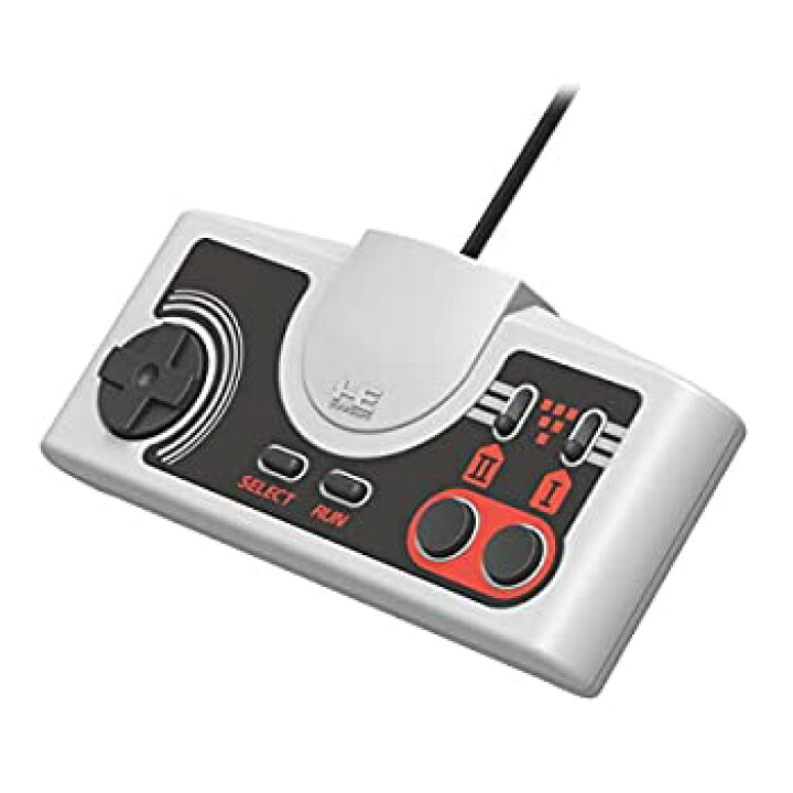 楽天市場】【中古】(未使用・未開封品)ターボパッド for PCエンジン 