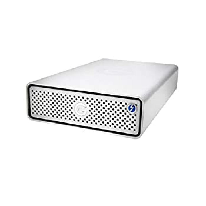 楽天市場】【中古】(非常に良い)G-Technology ウエスタンデジタル 外 