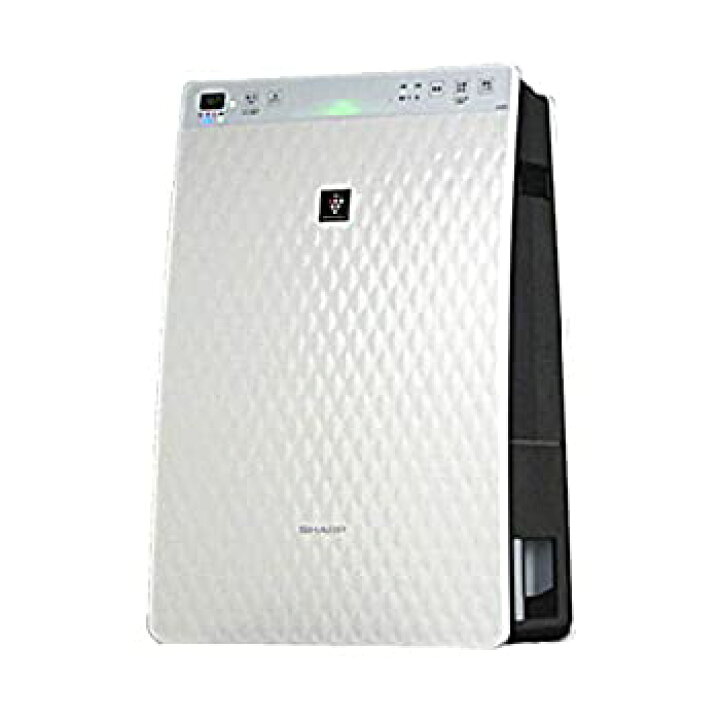 楽天市場】【中古】シャープ プラズマクラスター7000 加湿空気清浄機  