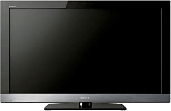 楽天市場】【中古】(非常に良い)ソニー 40V型 液晶 テレビ ブラビア 