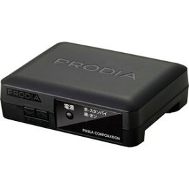 【中古】ピクセラ PRODIA(プロディア)地上デジタルチューナー PRD-BT106-P03