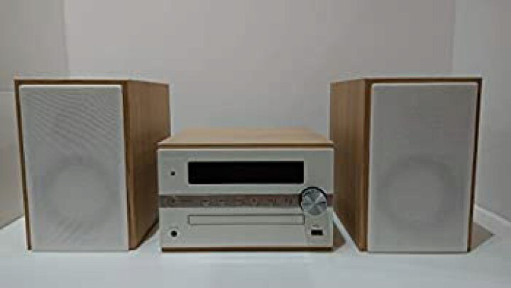 楽天市場】【中古】パイオニア X-CM56 CDミニコンポ Bluetooth搭載／AM 