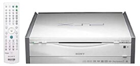 【中古】SONY PSX DESR-7000 250GB HDD搭載DVDレコーダー