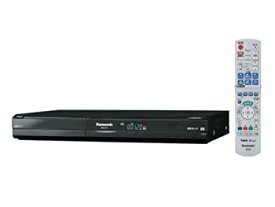 【中古】(非常に良い)パナソニック 250GB DVDレコーダー DIGA DMR-XP12