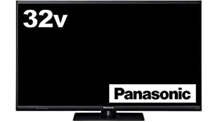 楽天市場】【中古】パナソニック 32V型 液晶テレビ ビエラ TH-32D305 