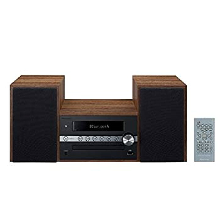 楽天市場】【中古】パイオニア X-CM56 CDミニコンポ Bluetooth搭載／AM 