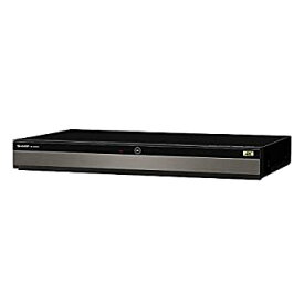 【中古】(未使用品)シャープ 2TB 2番組同時録画 4K ブルーレイレコーダー 4B-C20DW3 4K放送 W録画／長時間録画対応