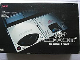 【中古】(非常に良い)CD・ROM ROM システム 【PCエンジン】