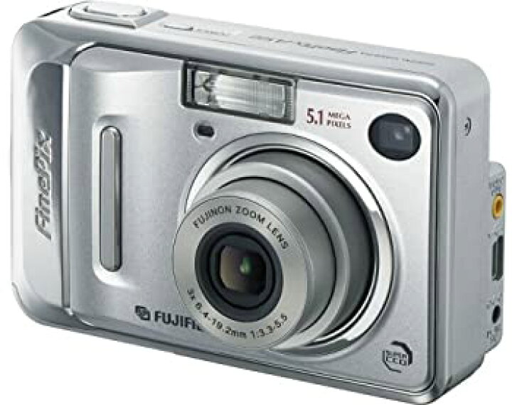 楽天市場】【中古】FUJIFILM デジタルカメラ FinePix 