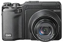 楽天市場】リコー GXR P10 中古の通販