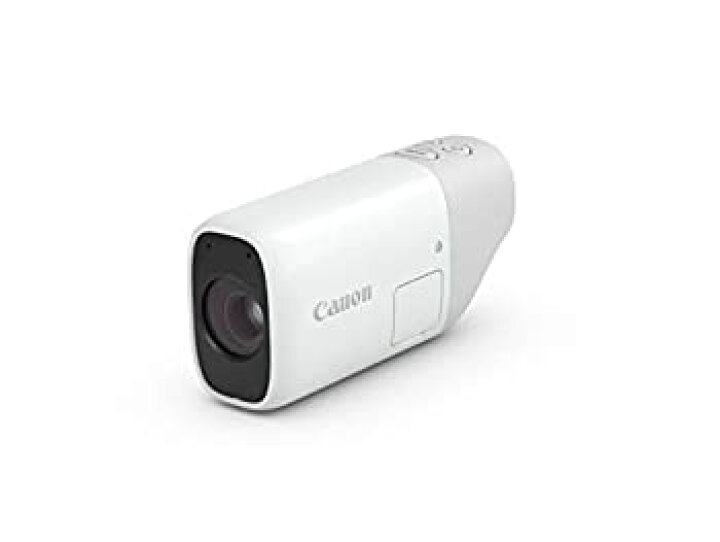 楽天市場】【中古】キヤノン コンパクトデジタルカメラ PowerShot ZOOM 
