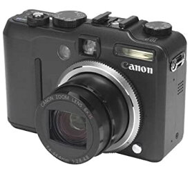 【中古】Canon デジタルカメラ PowerShot (パワーショット)G7 PSG7