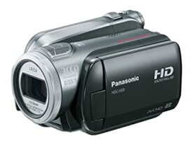 【中古】パナソニック デジタルハイビジョンビデオカメラ HS9 シルバー HDC-HS9-S
