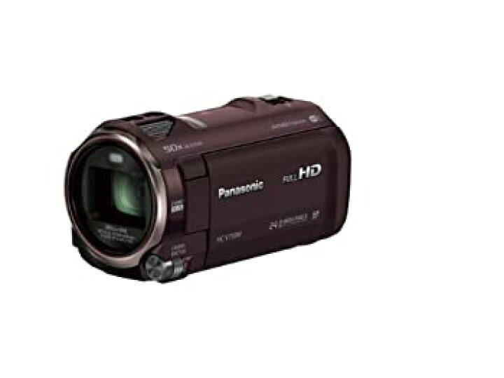 楽天市場】【中古】パナソニック デジタルハイビジョンビデオカメラ 