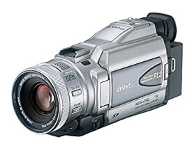 【中古】victor GR-DV3500 デジタルビデオカメラ nimiDVテープ ビクター