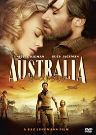 【中古】オーストラリア [DVD]