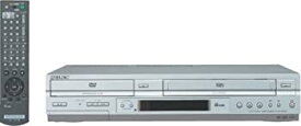 【中古】(非常に良い)SONY SLV-D373P DVD／VHS一体型
