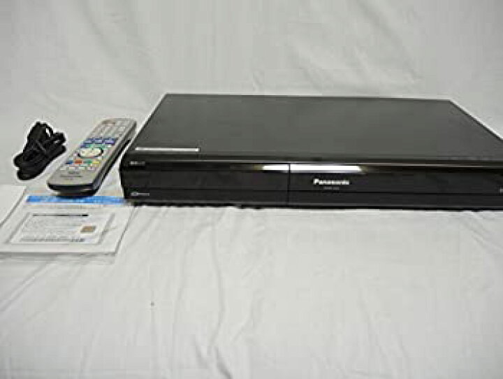 楽天市場】【中古】パナソニック DVDレコーダー DIGA DMR-XE1-K 