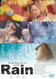 【中古】(未使用・未開封品)ヴィム・ヴェンダースpresents Rain [DVD]
