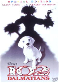 【中古】102 特別版 [DVD]