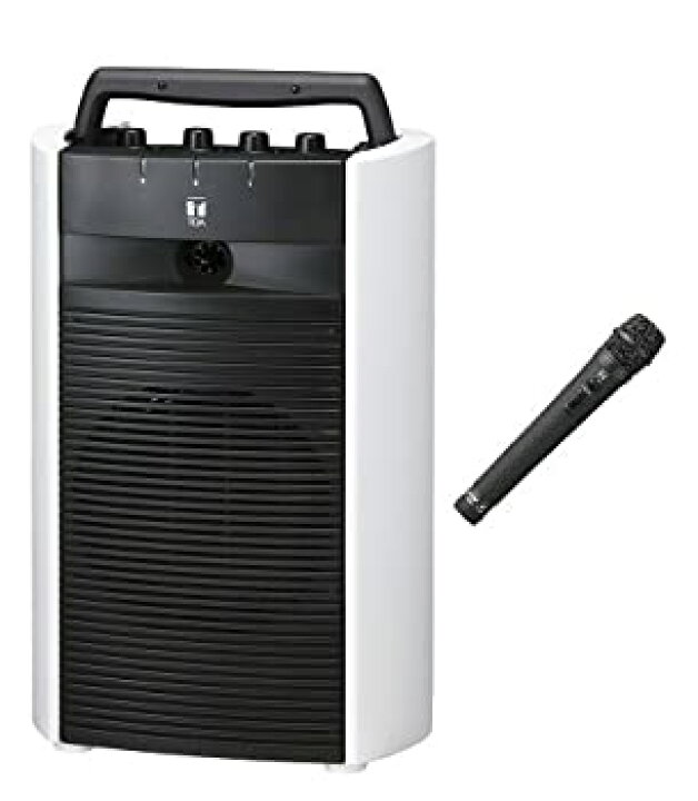 楽天市場】【中古】TOA デジタルワイヤレスアンプ・ワイヤレスマイク 