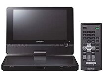 楽天市場】ソニー ポータブルDVDプレーヤーの通販